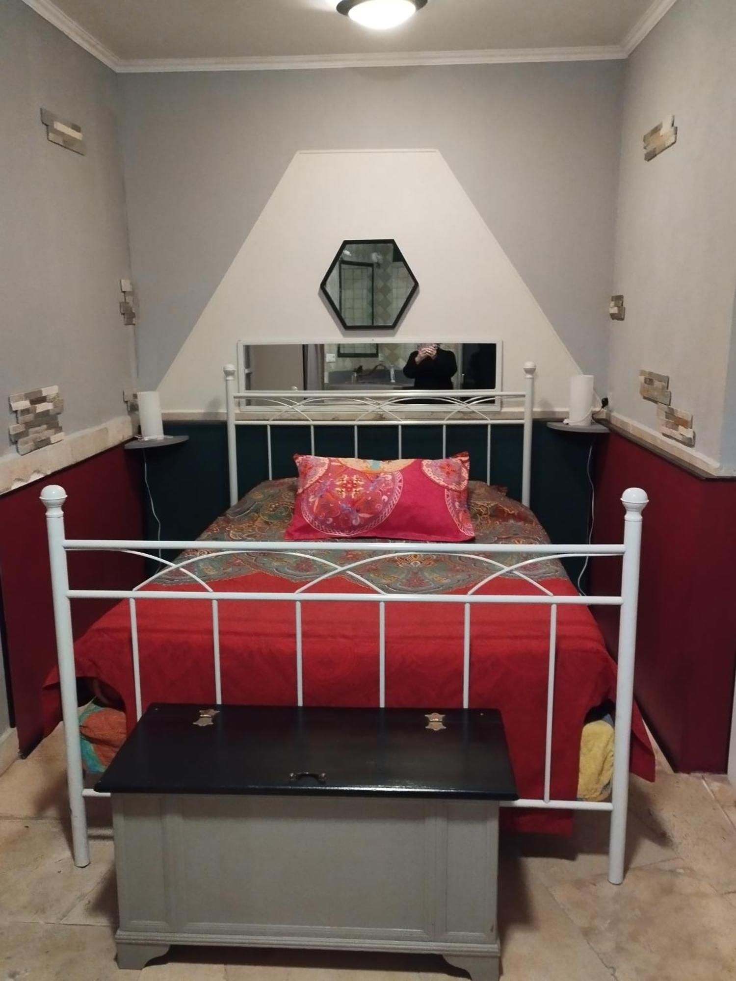 Tres Bel Appartement Cosy Et Chaleureux A Nîmes Dış mekan fotoğraf